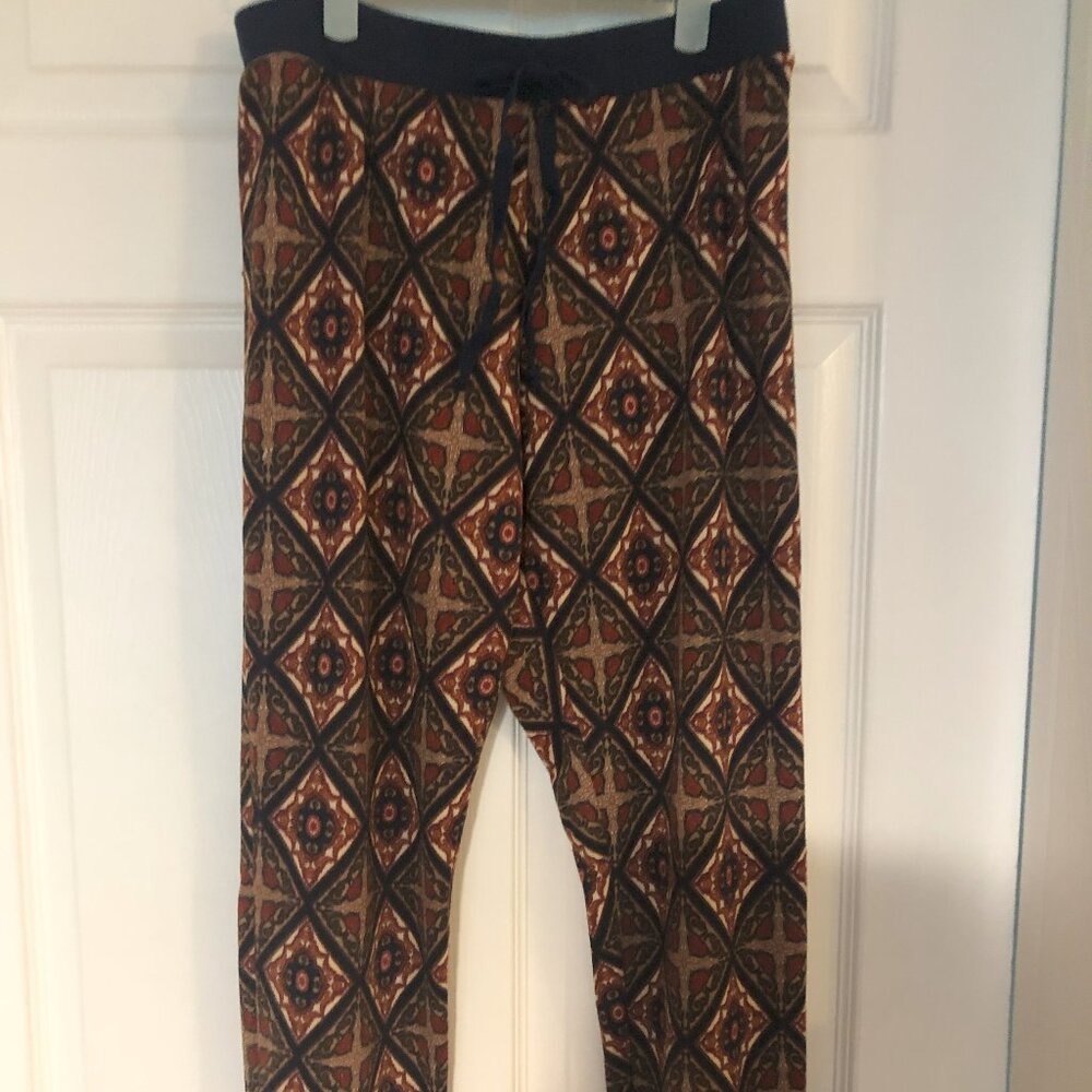 Women's Long Straight Leggings